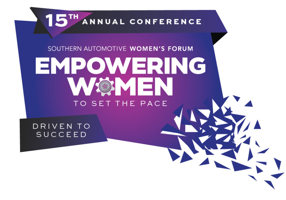 Empowering Women to Set the Pace. Driven to Succeed.